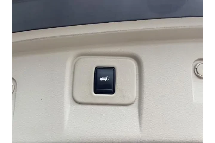 $14150 : Nissan Murano 2017 AWD S 4dr image 8