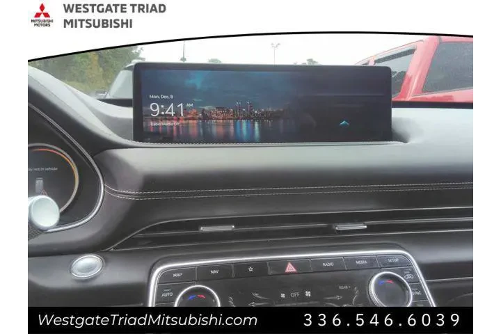 $28774 : Genesis GV80 2021 2.5T 4dr S image 10