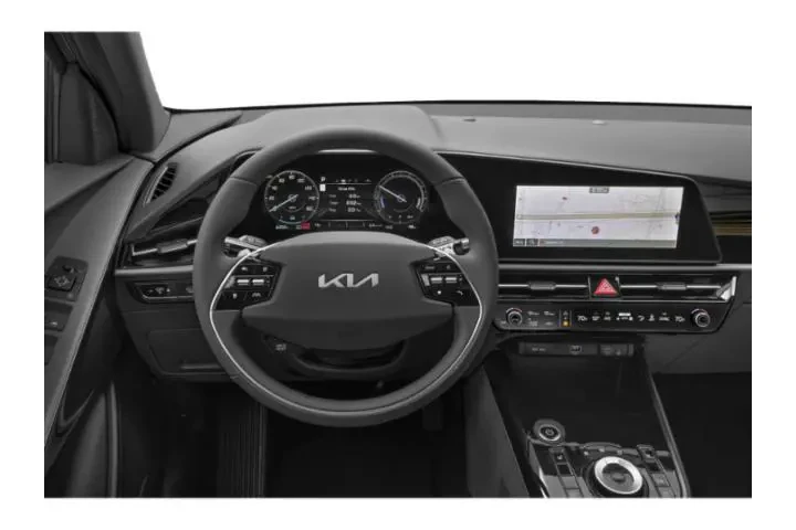 $18246 : Kia Niro EV 2023 Wind 4dr Cr image 10
