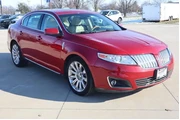 $10990 : Lincoln MKS 2010 4dr Sedan thumbnail