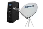 Servicio de internet satelital thumbnail