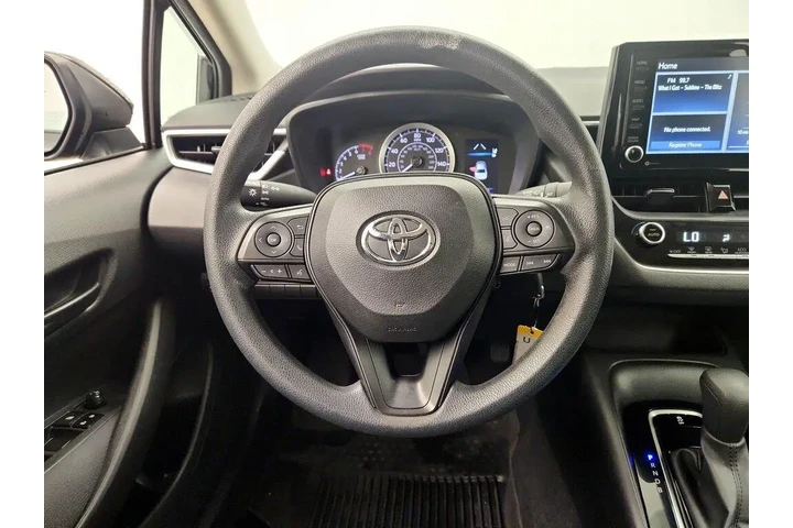 $20998 : Toyota Corolla 2022 LE 4dr S image 10