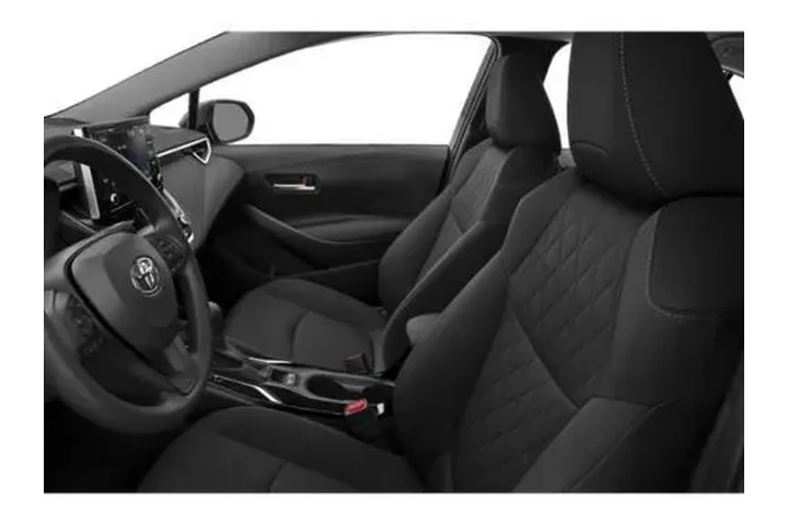 $17987 : Toyota Corolla 2021 LE 4dr S image 9