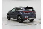 $26998 : Kia Sportage 2022 AWD SX Tur thumbnail