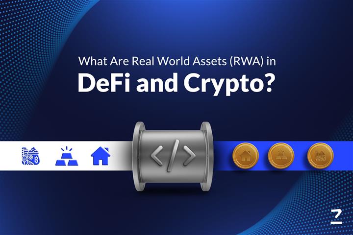 What Are Real World Assets (RW image 1