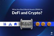 What Are Real World Assets (RW