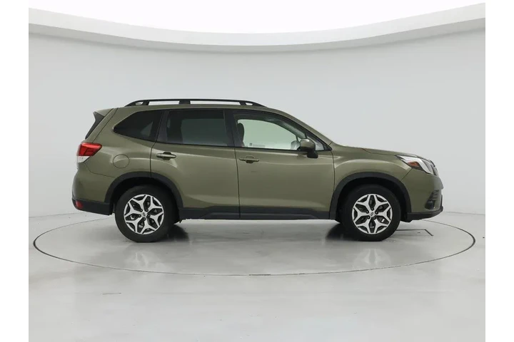 $23998 : Subaru Forester 2022 AWD Pre image 7