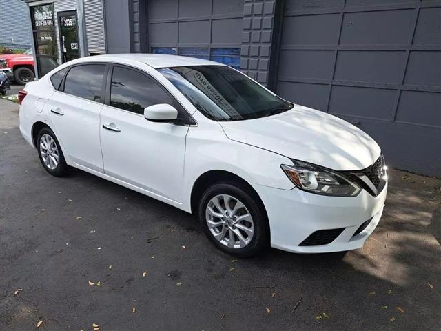 $11250 : 2019 NISSAN SENTRA image 5