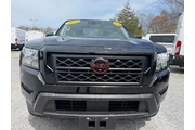 $25900 : Nissan Frontier 2024 4x2 S 4 thumbnail