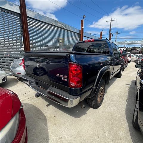 $7895 : 2007 Ram 1500 TRX4 Off Road Q image 5