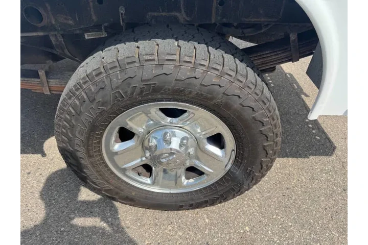$23990 : 2018 RAM 3500 Tradesman image 10