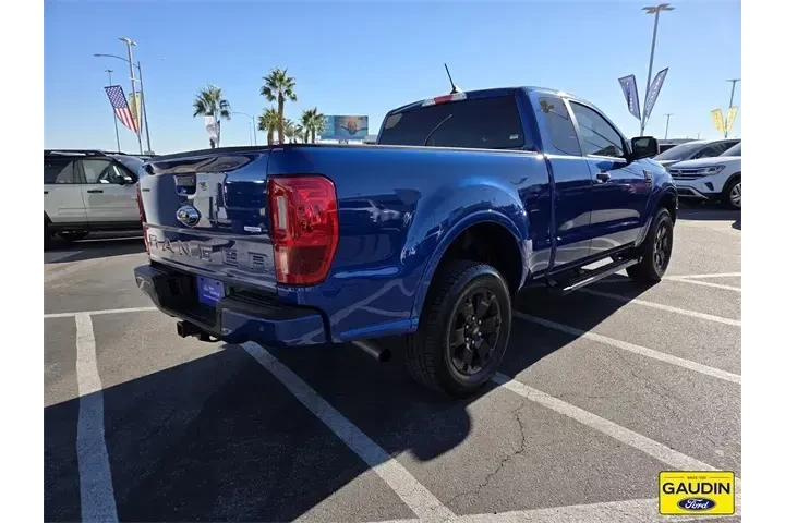 $23500 : Ford Ranger 2019 4x2 XL 4dr image 7