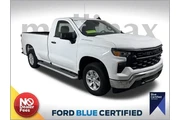 Chevrolet Silverado 1500 202 en Orlando