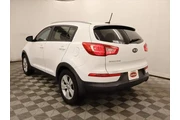 $9978 : Kia Sportage 2013 LX 4dr SUV thumbnail