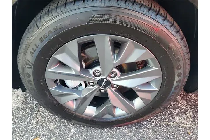 $22990 : Kia Sportage 2023 SX 4dr SUV image 7