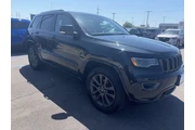 $12990 : 2016 Grand Cherokee Limited thumbnail