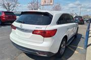 $15500 : 2014 MDX thumbnail