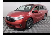 $39975 : Honda Odyssey 2023 Elite 4dr thumbnail