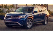 Volkswagen Atlas 2023 SE 4dr en Wichita
