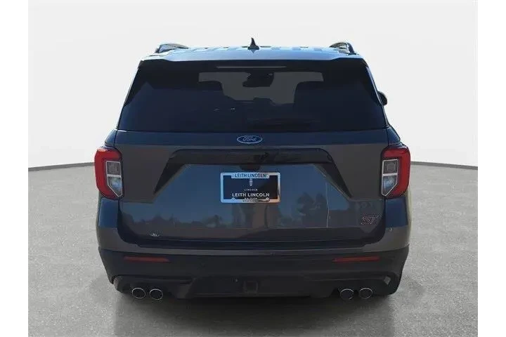 $26994 : Ford Explorer 2020 AWD ST 4d image 6