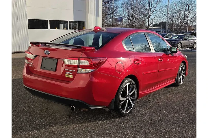 $20977 : Subaru Impreza 2023 AWD Spor image 6