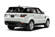 $30855 : Land Rover Range Rover Sport thumbnail