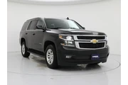 Chevrolet Tahoe 2018 4x4 LT