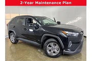 Gold Certified2025 RAV4 XLE