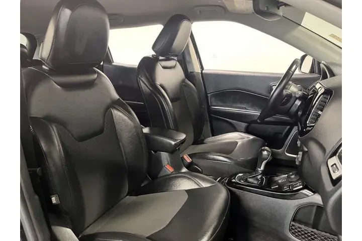 $15969 : Jeep Compass 2019 4x4 Altitu image 10