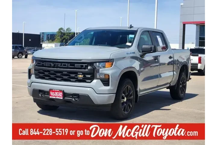 $30420 : Chevrolet Silverado 1500 202 image 3