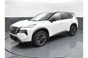 Nissan Rogue 2025 AWD SL 4dr