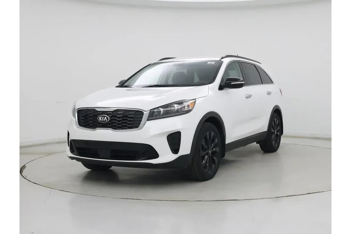 $16998 : Kia Sorento 2020 S V6 4dr SU image 4