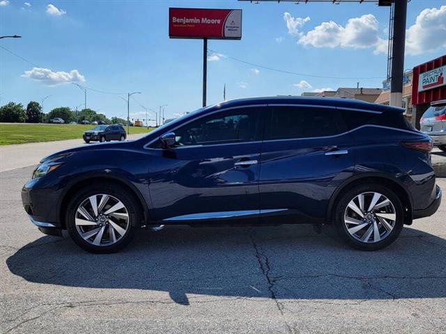 $17490 : 2019 Murano SL image 5