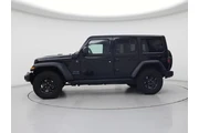$27998 : Jeep Wrangler 2023 4x4 Willy thumbnail