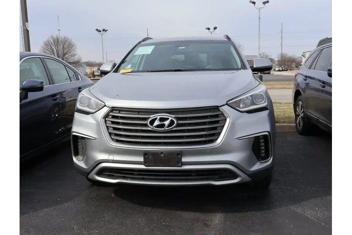 $9967 : Hyundai SANTA FE 2018 SE 4dr image 10