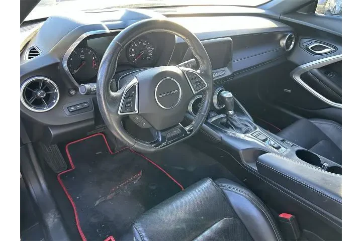 $32995 : Chevrolet Camaro 2017 SS 2dr image 10