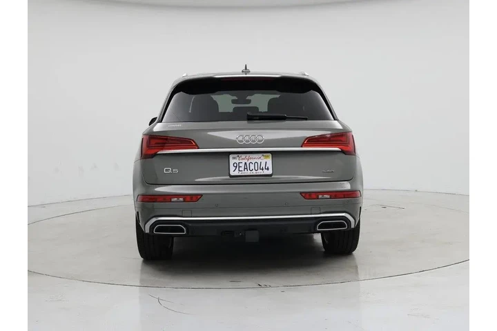 $29998 : Audi Q5 2023 AWD quattro S l image 6