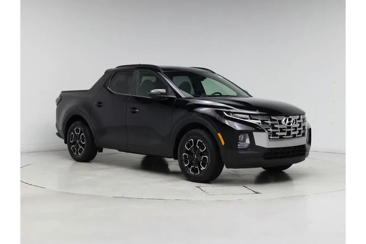 $23998 : Hyundai SANTA CRUZ 2022 SEL image 1
