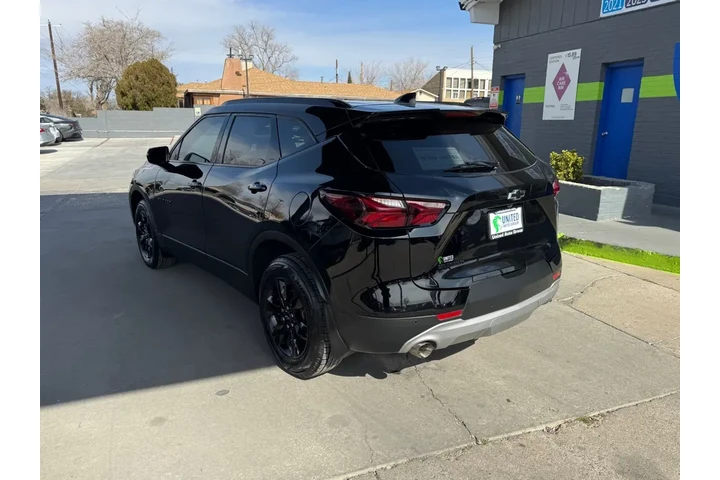 2021 Blazer 2LT image 7