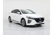 Hyundai IONIQ Hybrid 2017 Li