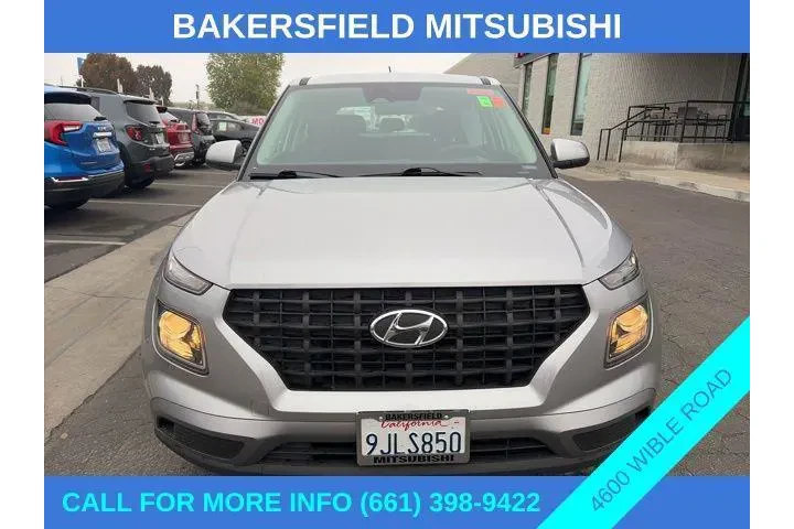 $16799 : Hyundai VENUE 2024 SE 4dr Cr image 8