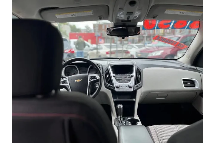 $8995 : 2016 Equinox LT image 9