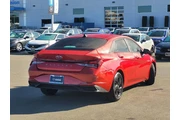 $9488 : Hyundai ELANTRA 2021 SEL 4dr thumbnail