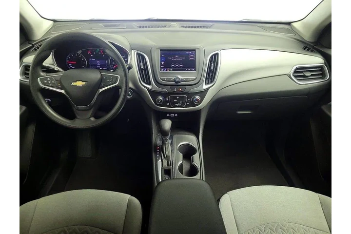 $18998 : Chevrolet Equinox 2022 LS 4d image 9