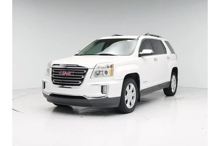 $17998 : GMC Terrain 2016 SLT 4dr SUV image 4