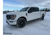 Ford F-150 2023 4x4 XLT 4dr en Detroit