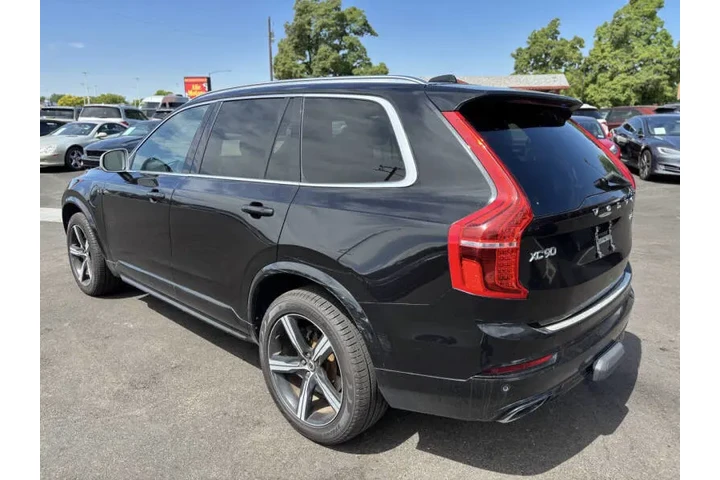 $30995 : 2018 XC90 T8 eAWD R-Design image 7