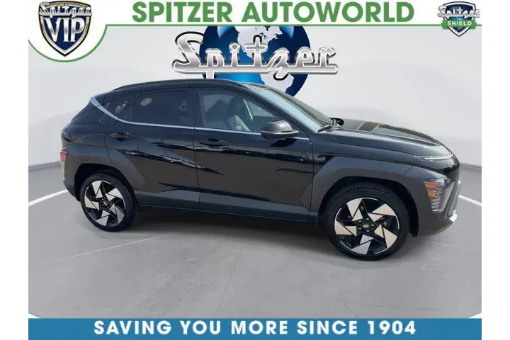 $28196 : Hyundai KONA 2024 AWD Limite image 10