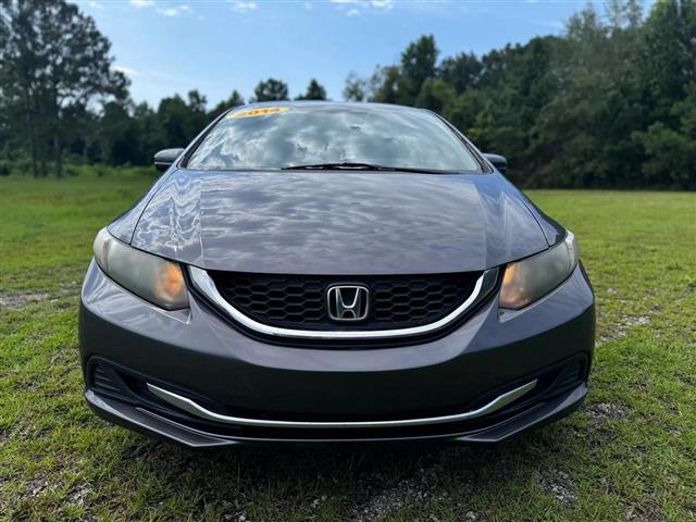 $10200 : 2014 HONDA CIVIC image 3