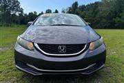 $10200 : 2014 HONDA CIVIC thumbnail